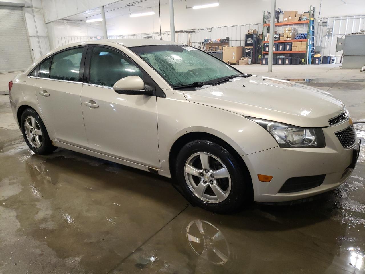 2011 Chevrolet Cruze - Image 4