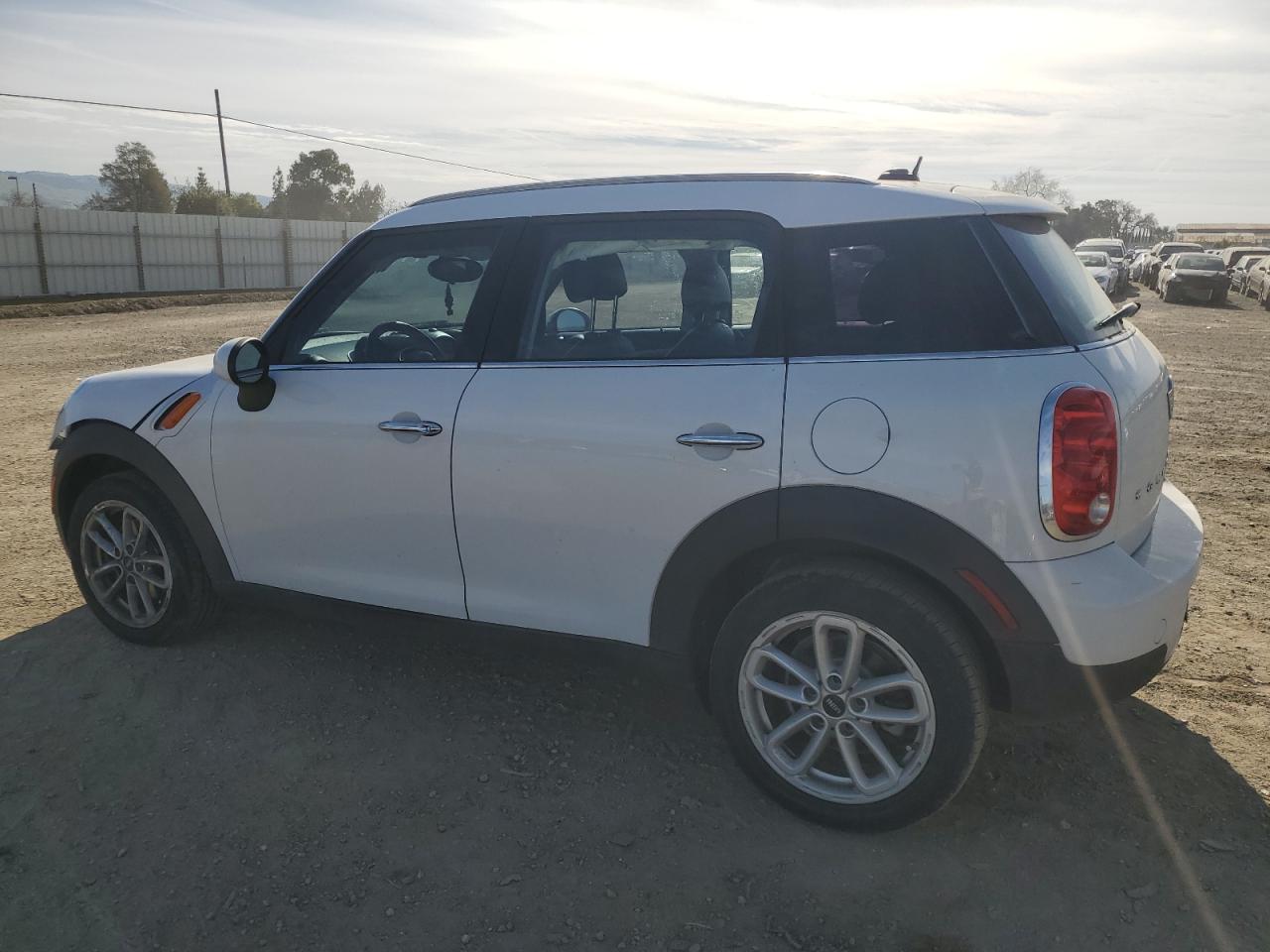 2016 MINI Cooper - Image 2