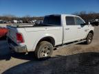 2013 Ram 2500 Laramie en Venta en Kansas City, KS - Burn - Engine