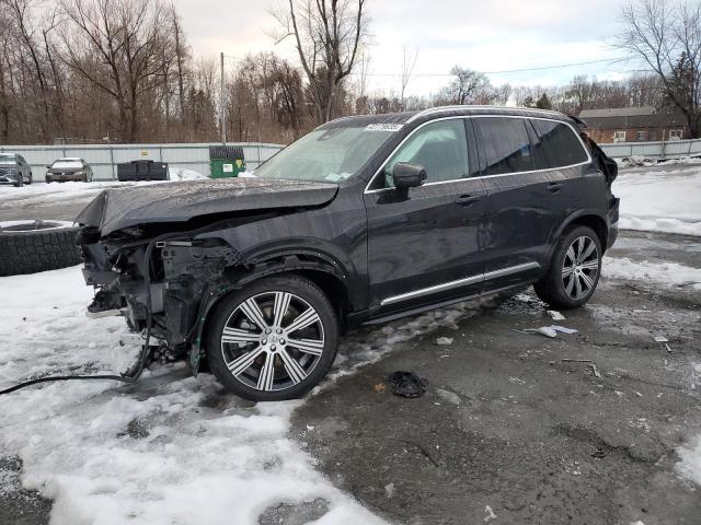 2025 Volvo Xc90 Ultra