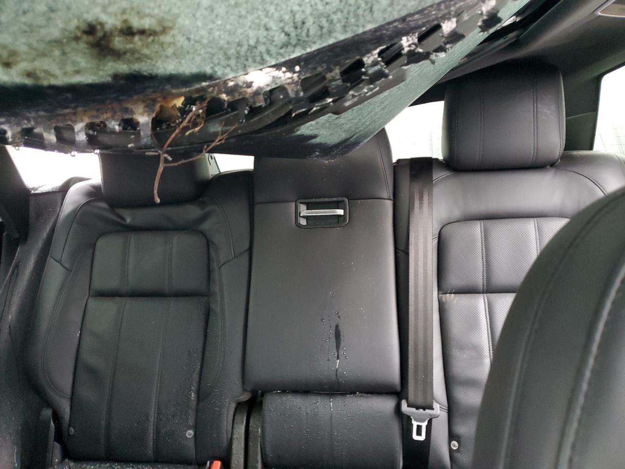 2020 Land Rover Range Rover - Image 10