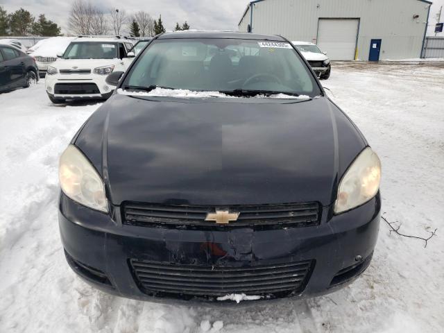 2011 CHEVROLET IMPALA LS