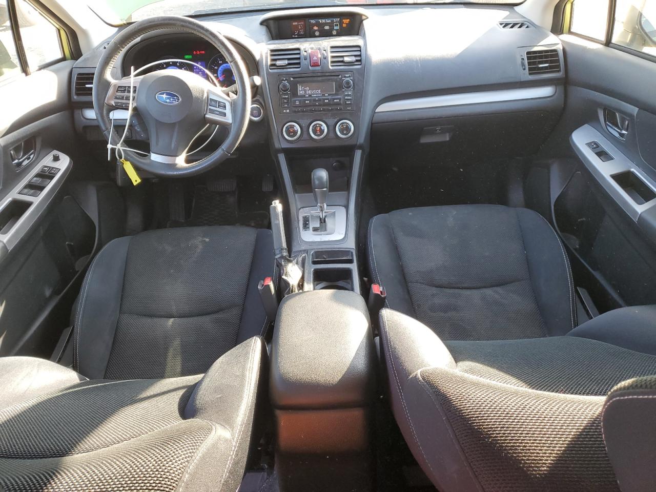 2014 Subaru XV - Image 8