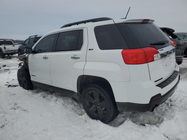  GMC TERRAIN 2015 Biały