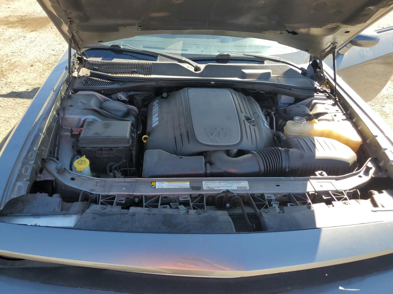 2012 Dodge Challenger - Image 11