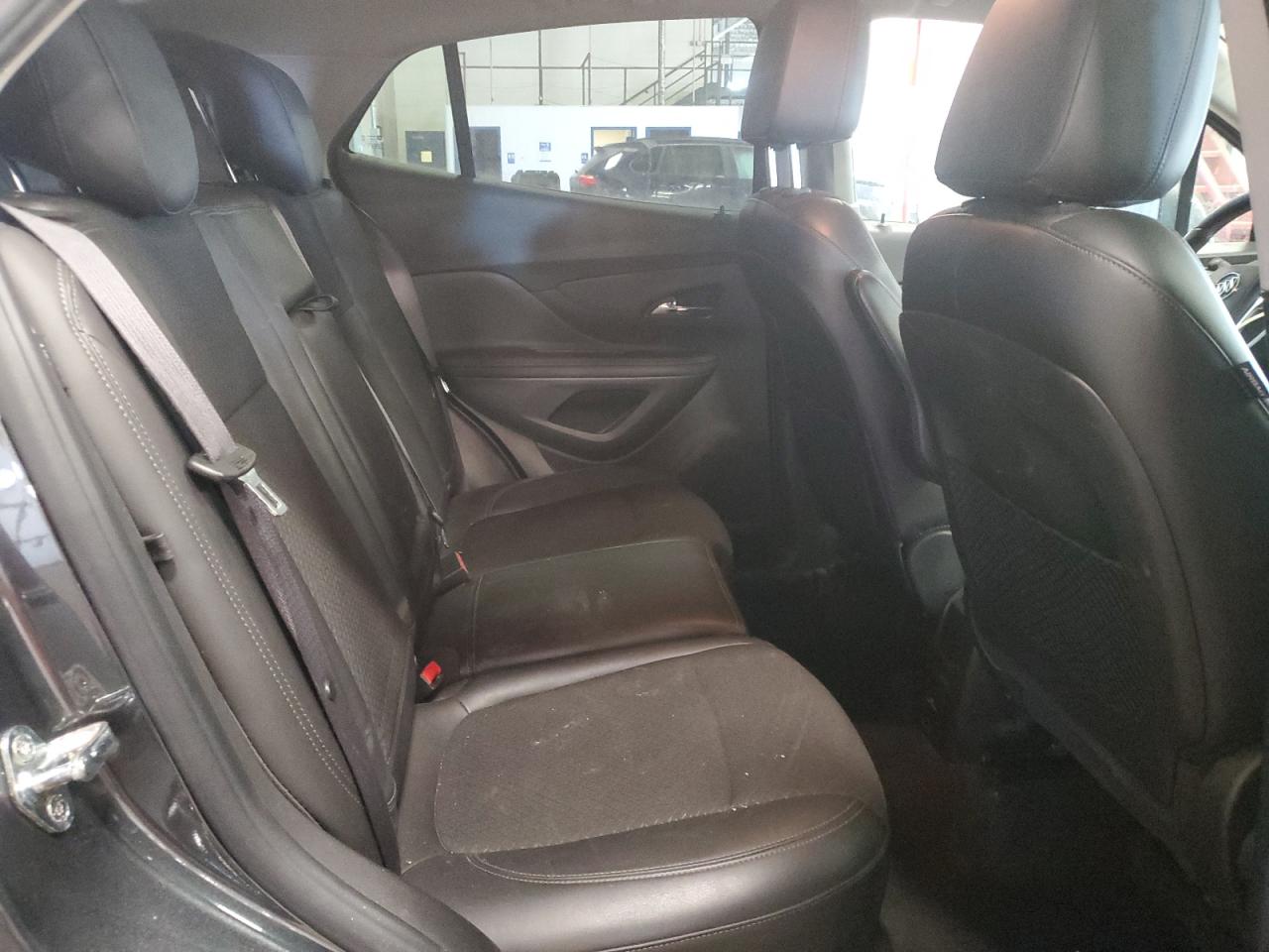 2018 Buick Encore - Image 11