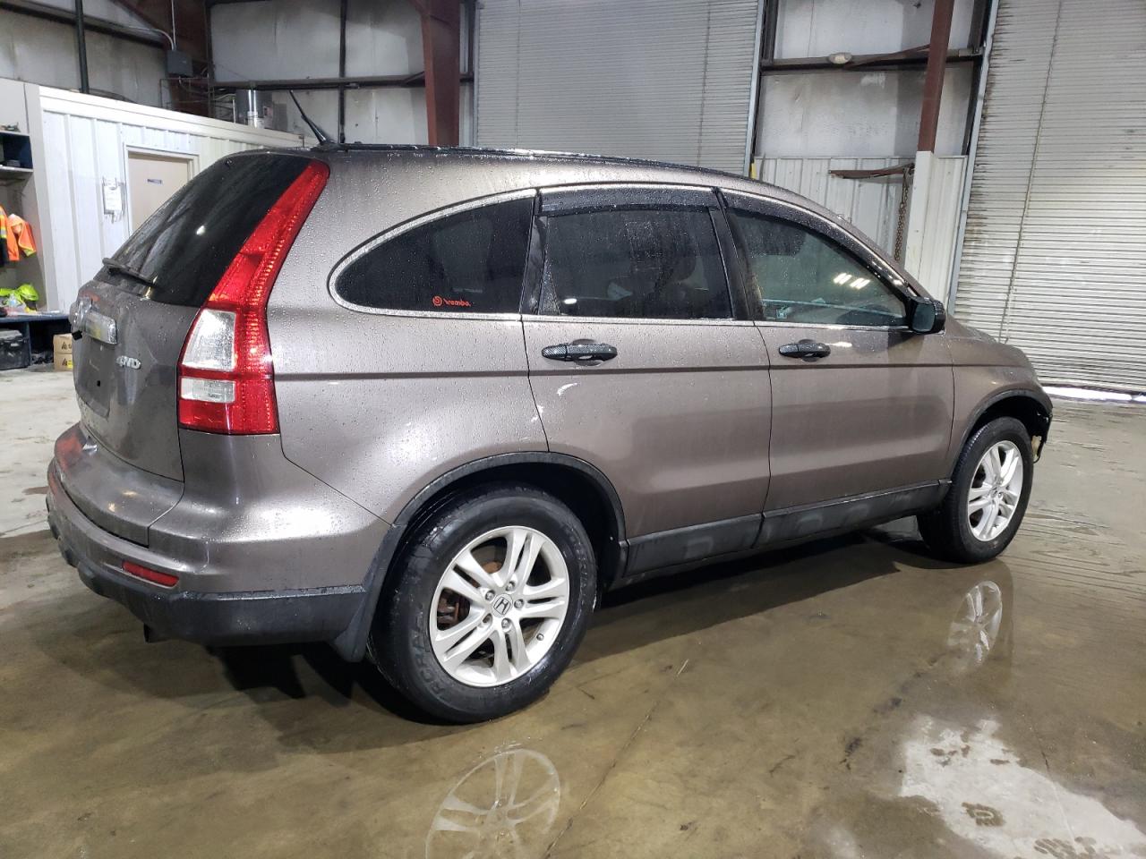 2011 Honda CR-V - Image 3