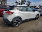 2018 Nissan Kicks S de vânzare în West Palm Beach, FL - Water/Flood
