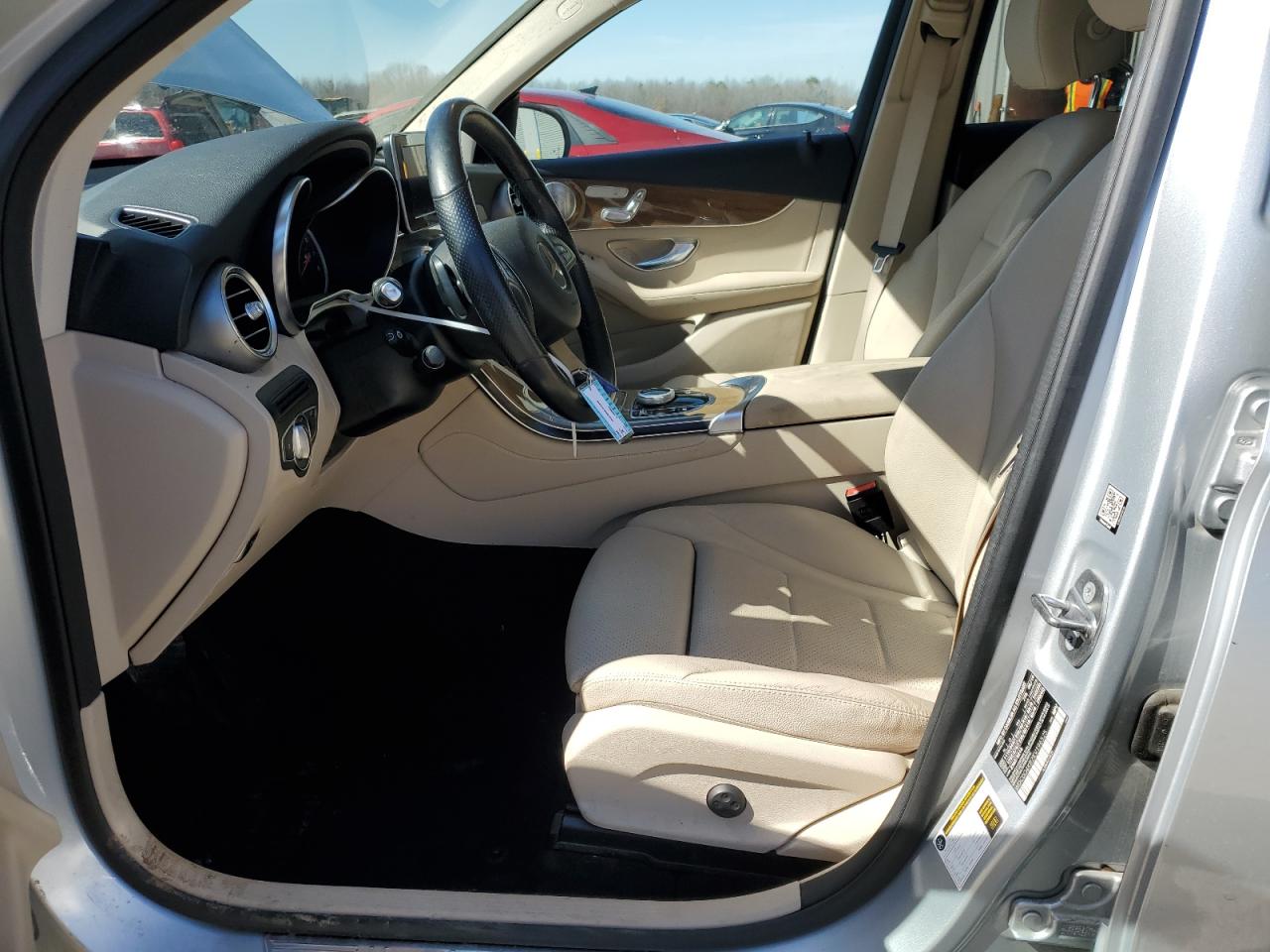 2019 Mercedes-Benz GLC - Image 7