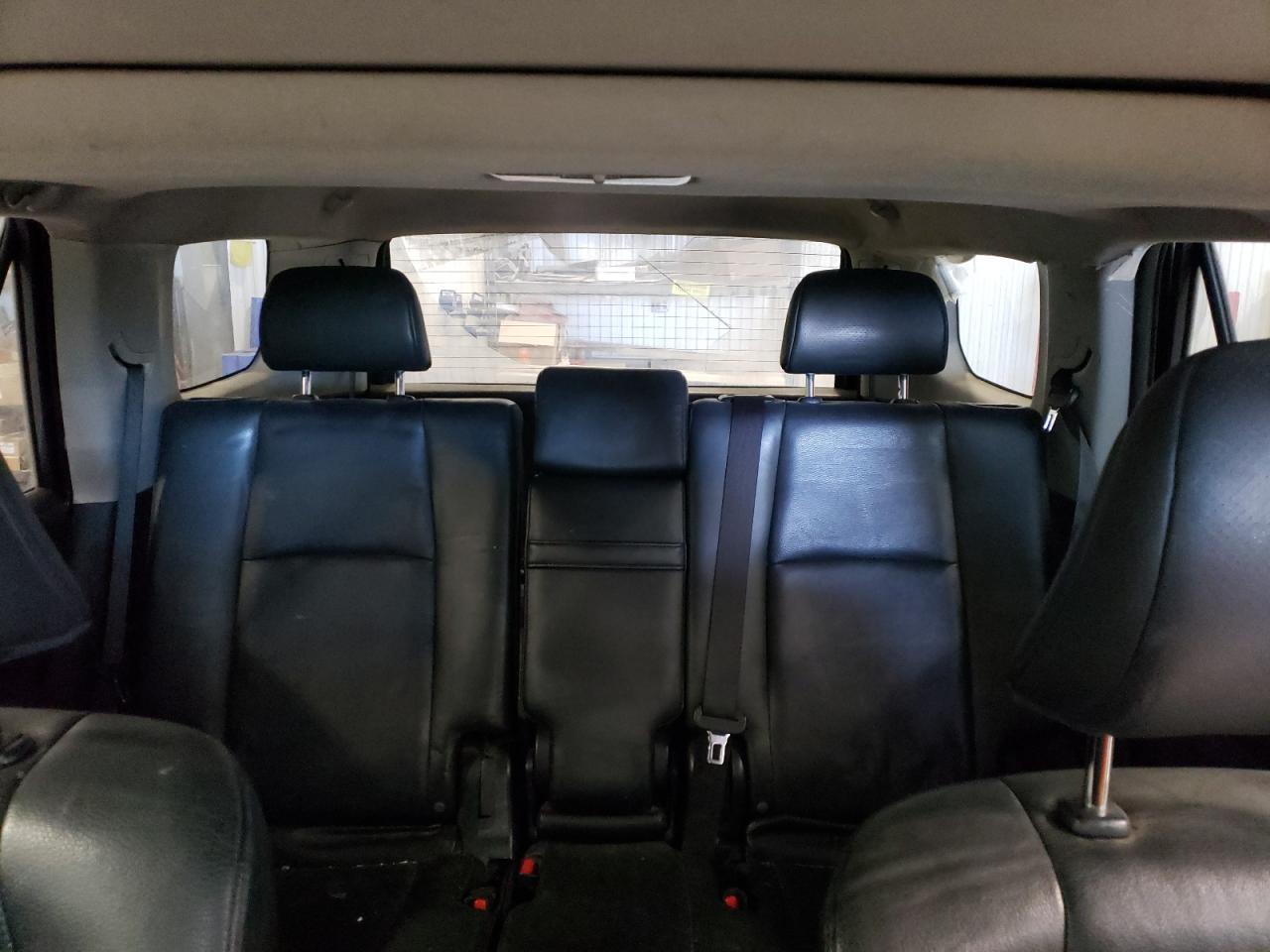 2010 Toyota 4Runner - Image 10