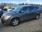 2010 Volkswagen Routan Sel   zu verkaufen in Exeter, RI - Side