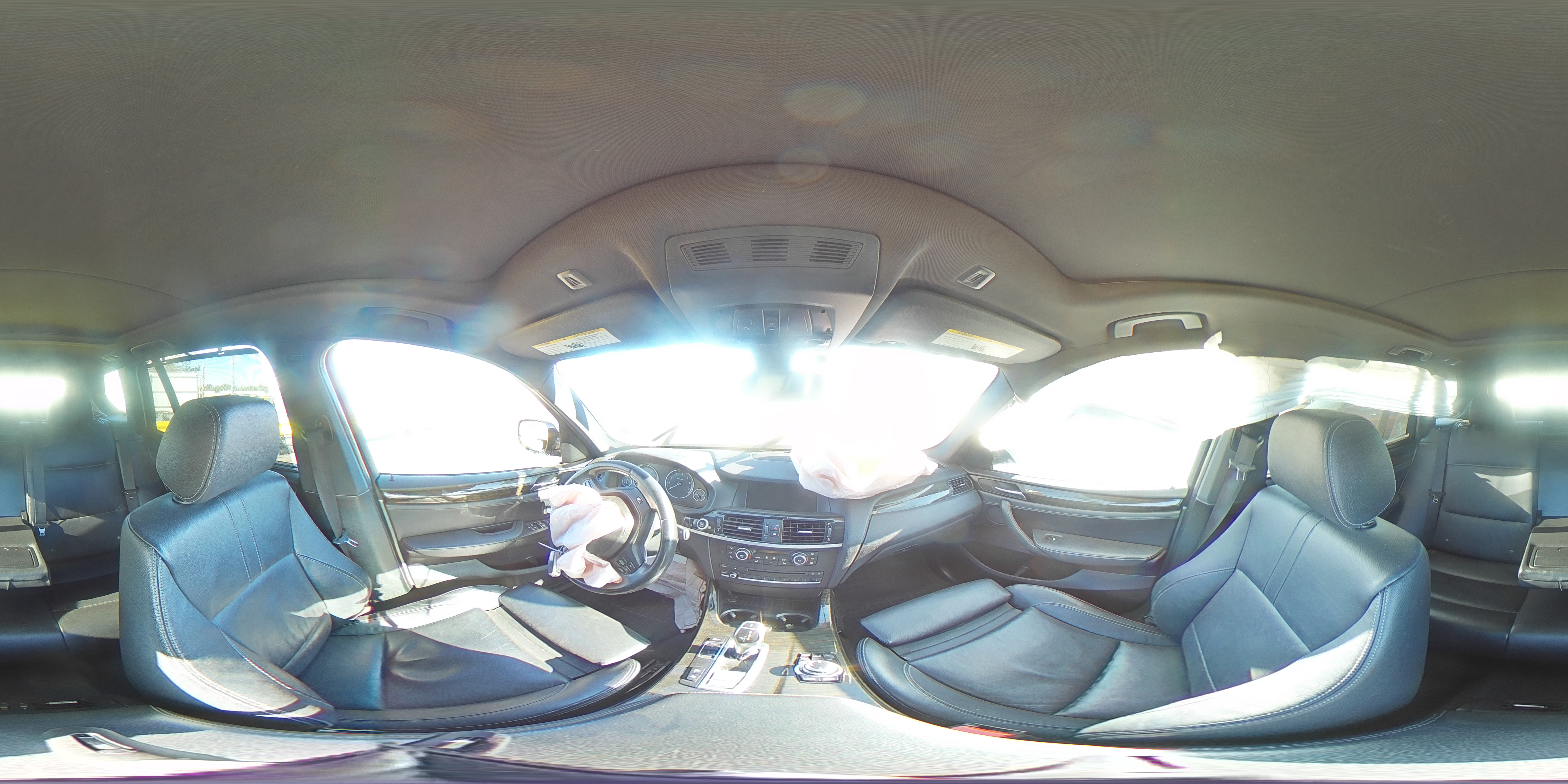2013 BMW X3 - Image 14