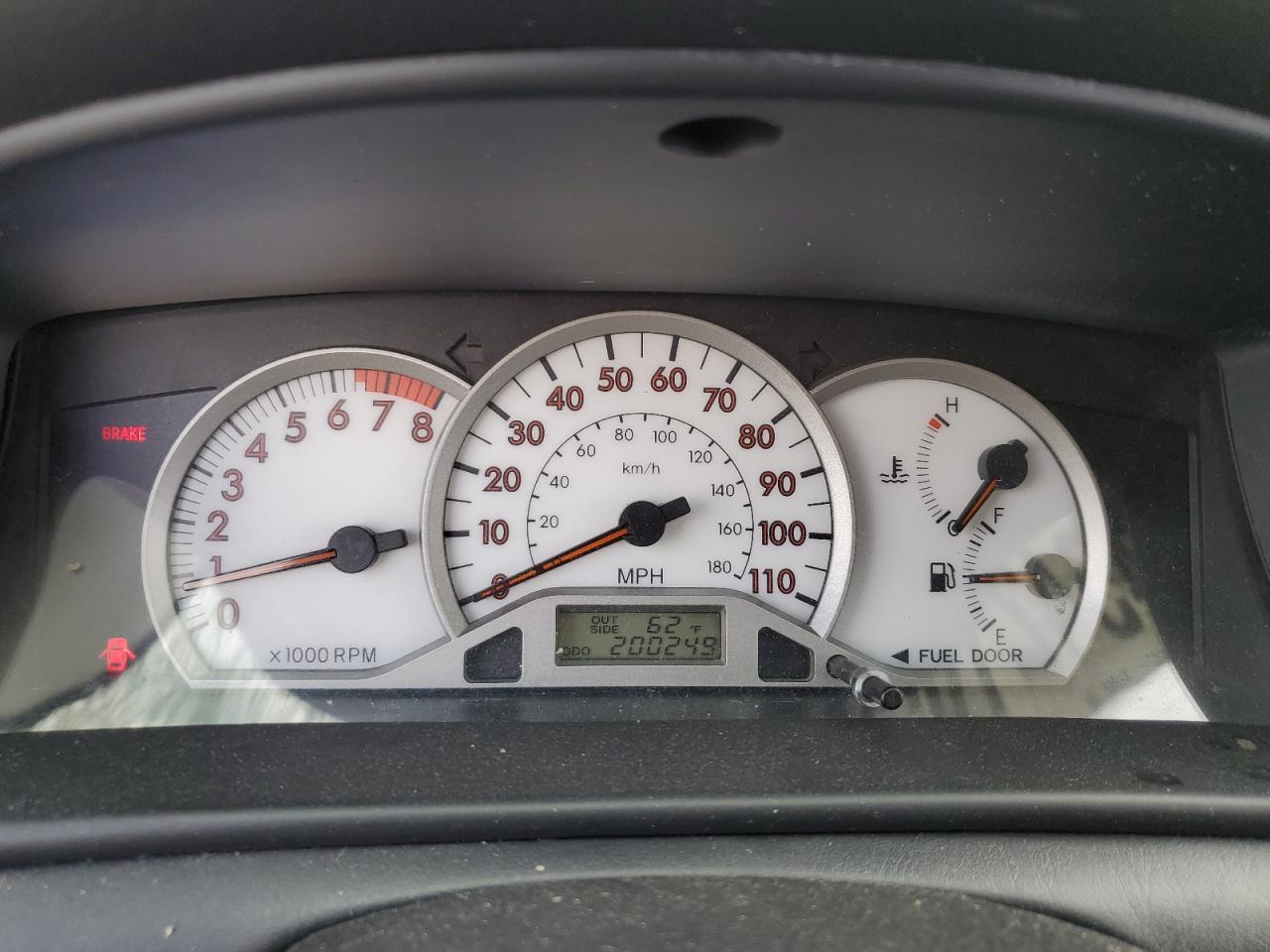 2007 Toyota Corolla - Image 9