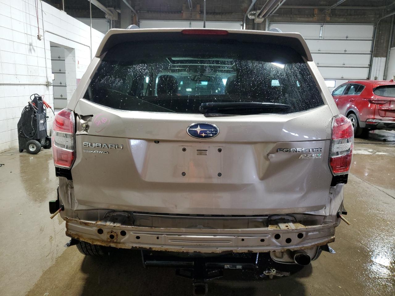 2014 Subaru Forester - Image 6
