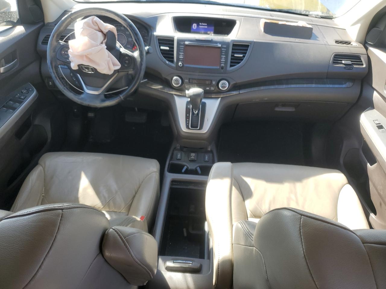 2012 Honda CR-V - Image 8