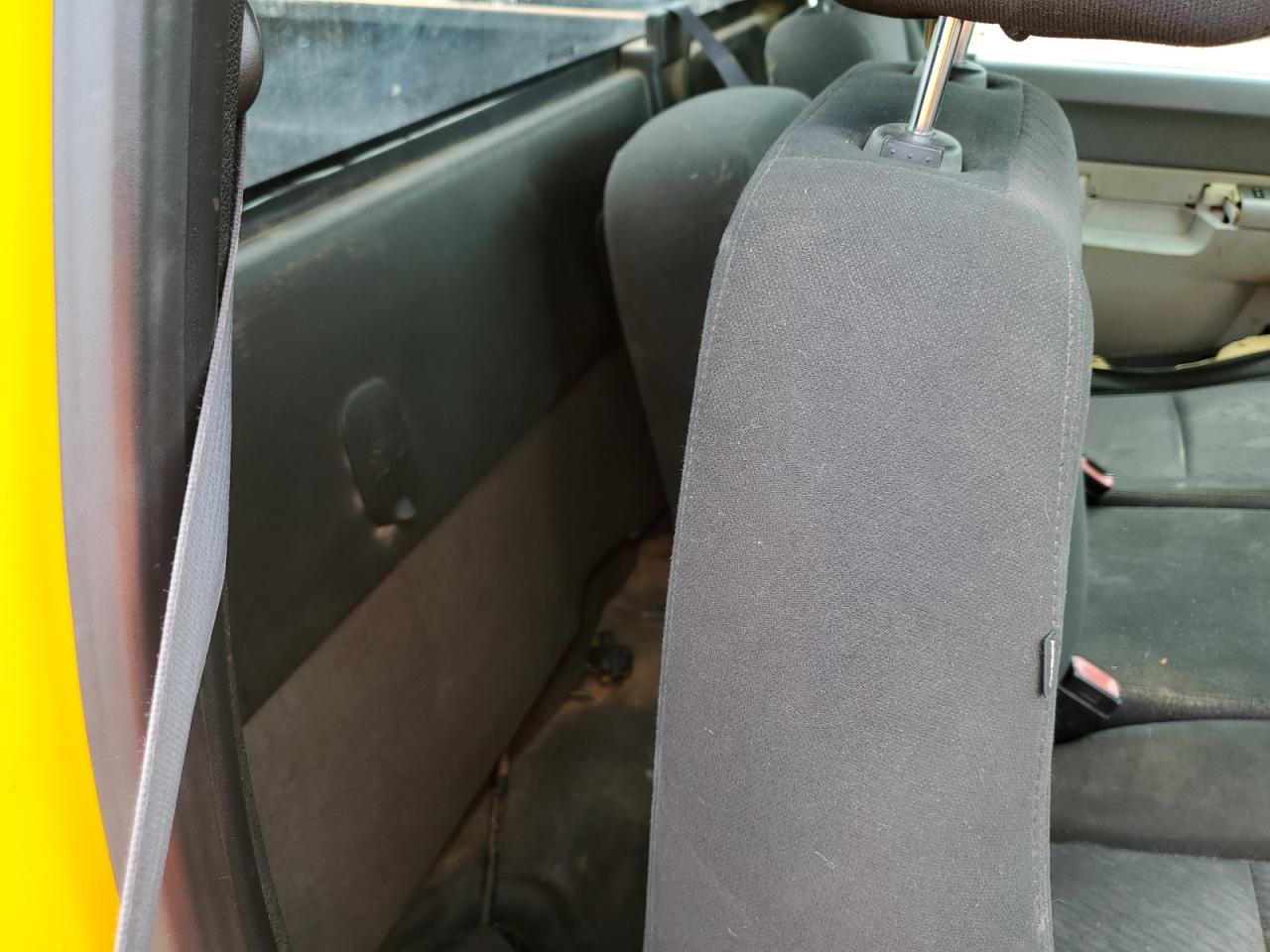 2012 GMC Sierra - Image 10