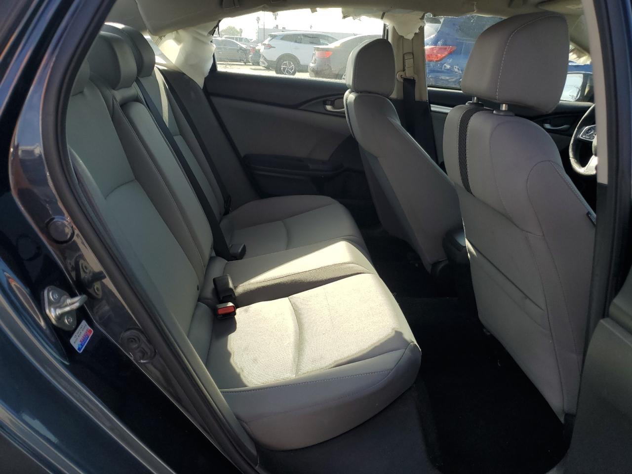 2016 Honda Civic - Image 10