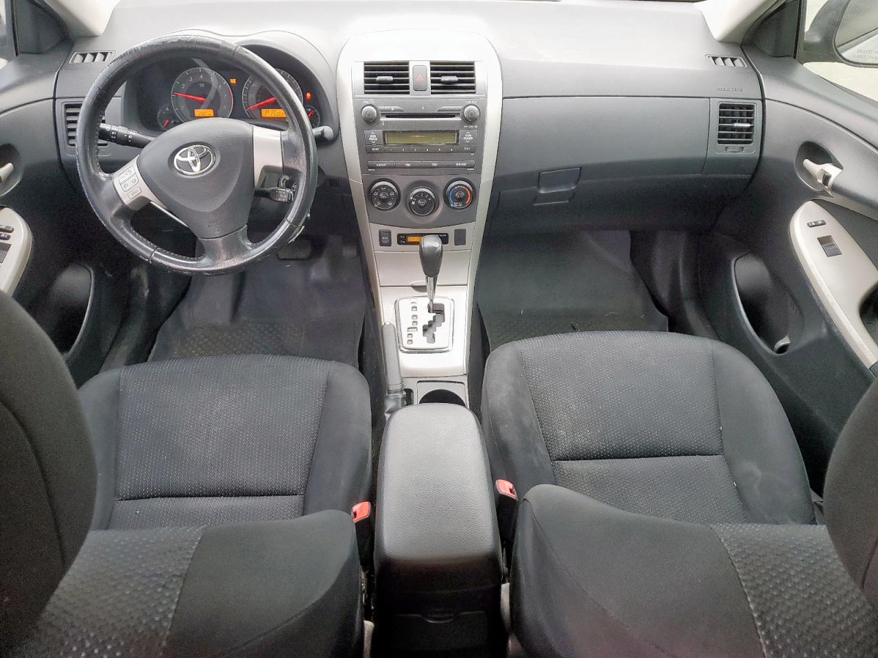 2010 Toyota Corolla - Image 8