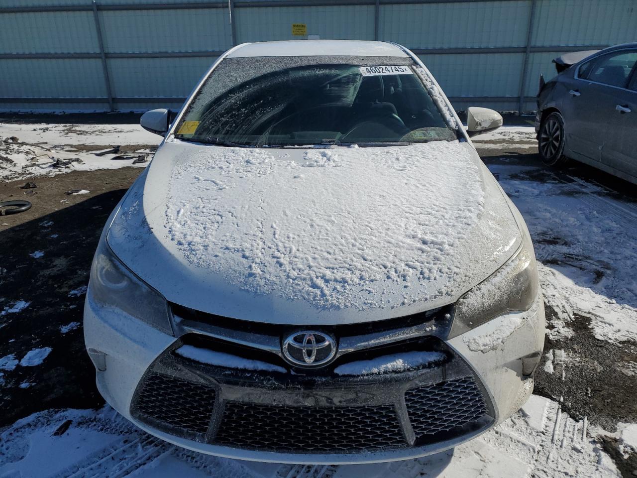 2017 Toyota Camry - Image 5