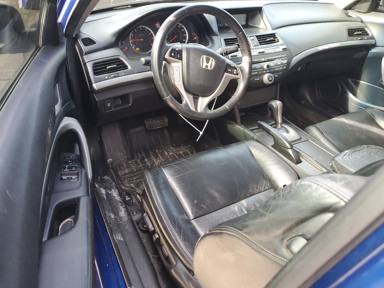 2010 Honda Accord - Image 8