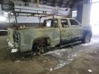 2014 Chevrolet Silverado K1500 Lt for Sale in Albany, NY - Burn