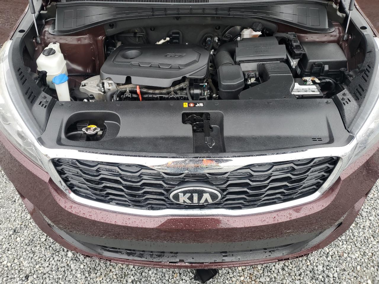 2019 Kia Sorento - Image 12