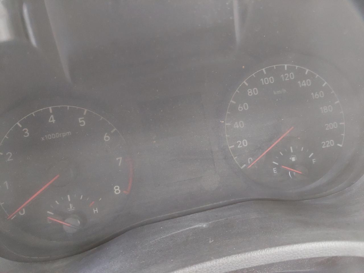 MALC741C8LM170772 - 2020 HYUNDAI ACCENT - #44658245