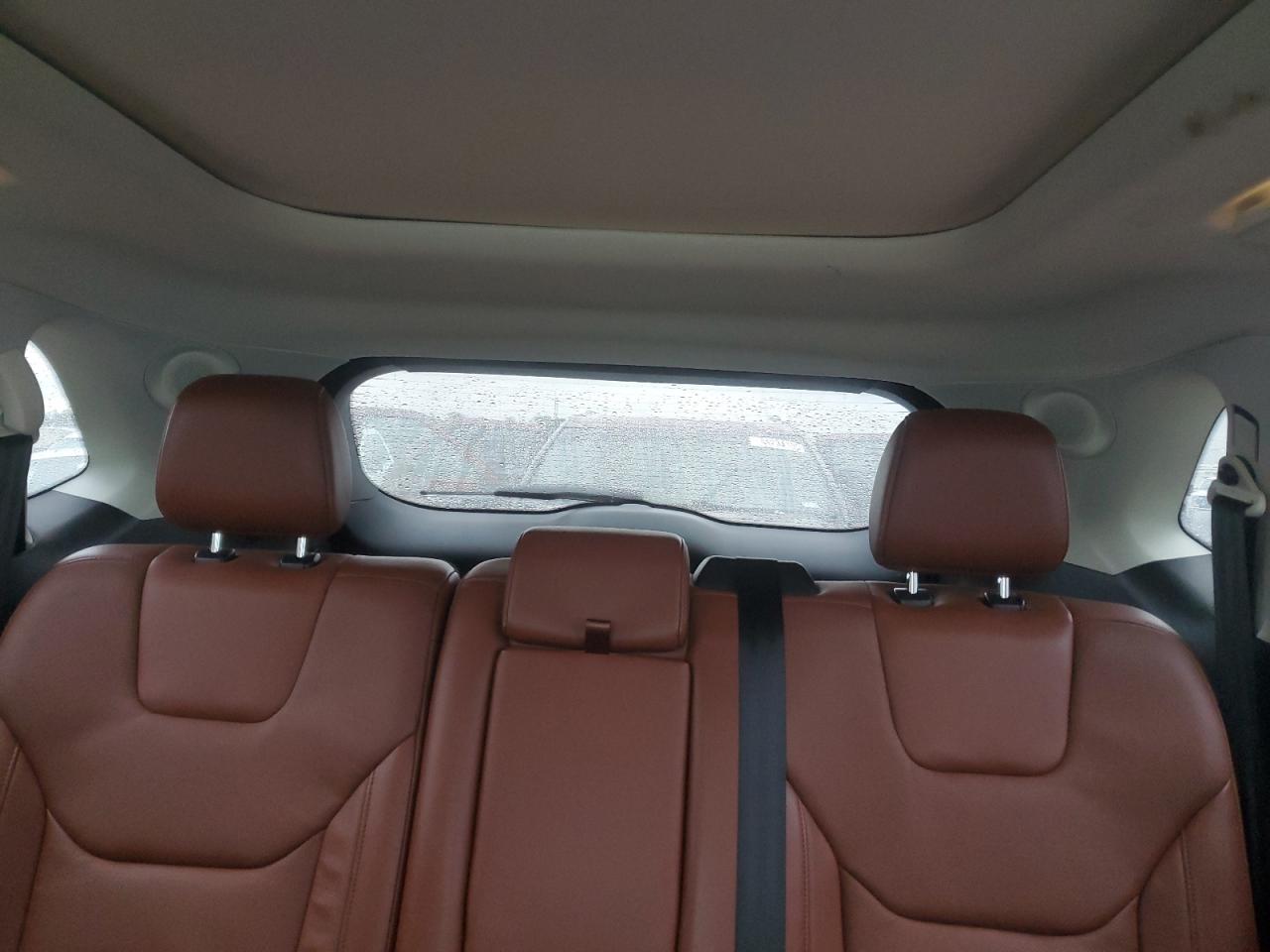 2015 Ford Edge - Image 10