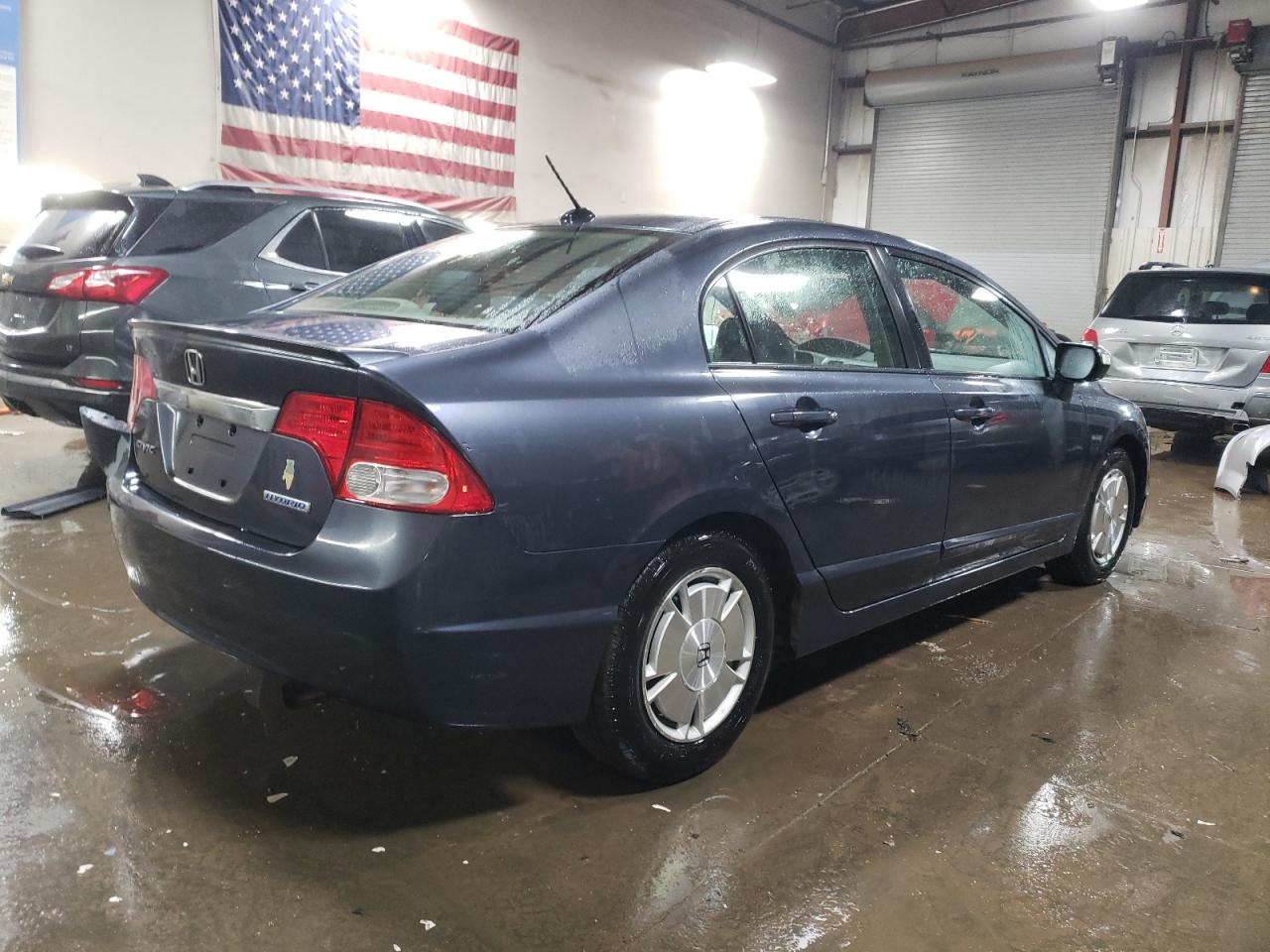 2009 Honda Civic - Image 3