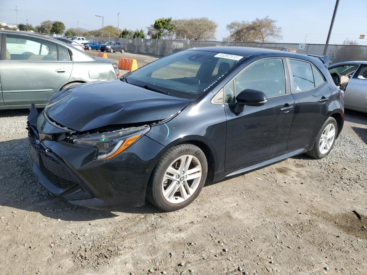 2019 Toyota Corolla - Image 1