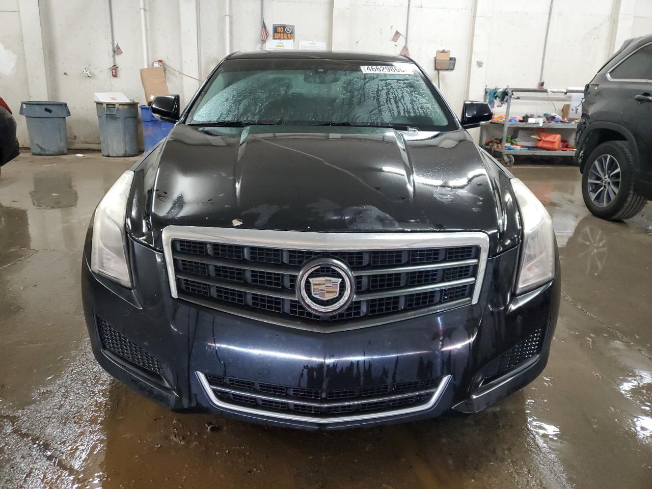 2013 Cadillac ATS - Image 5