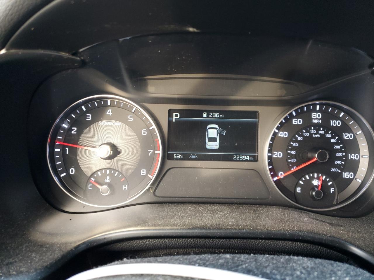 2023 Kia Forte - Image 9