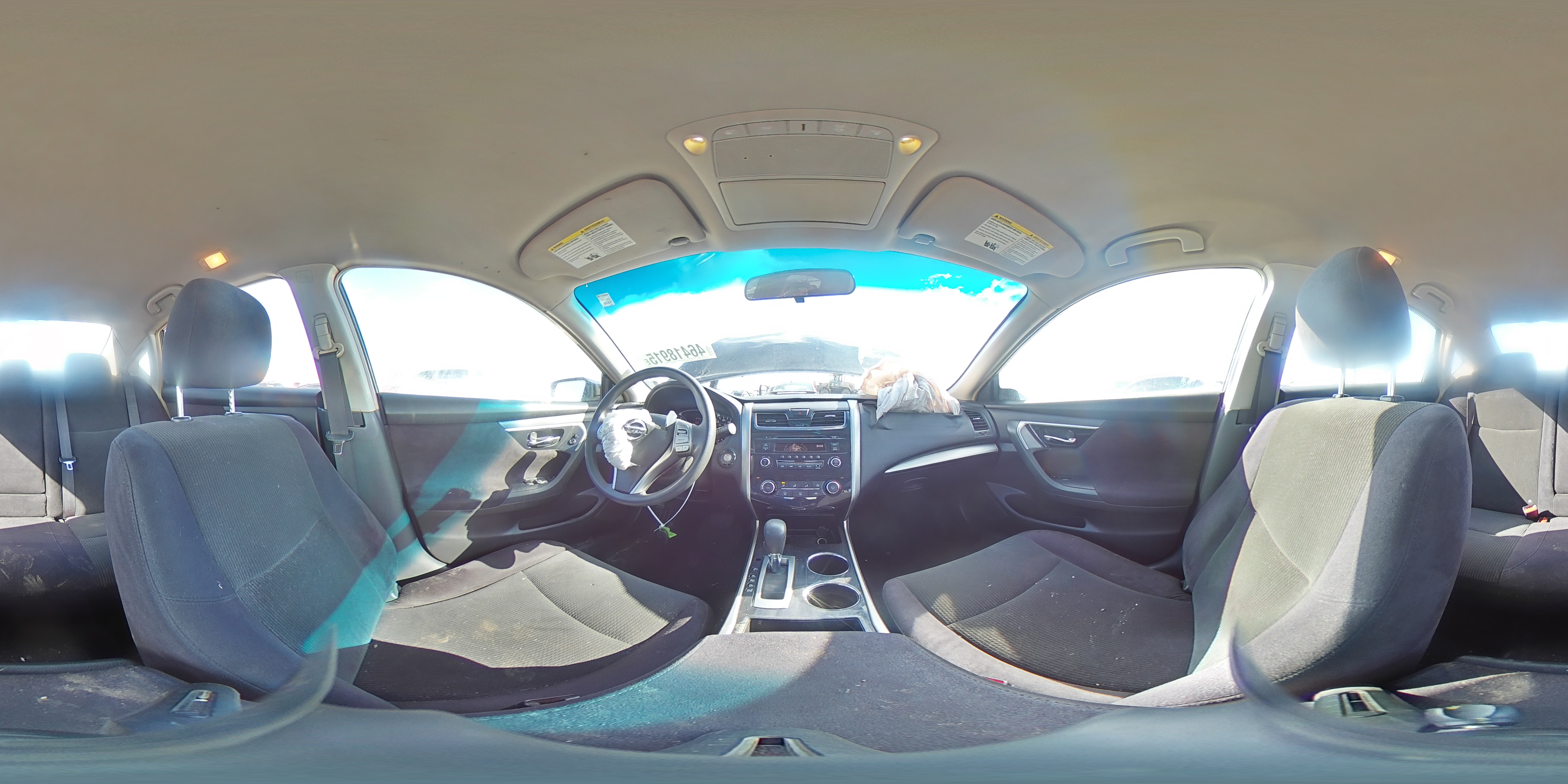 2013 Nissan Altima - Image 13