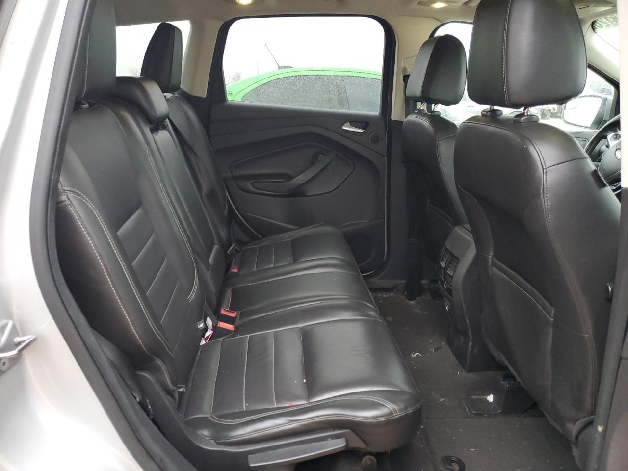 2013 Ford Escape - Image 11