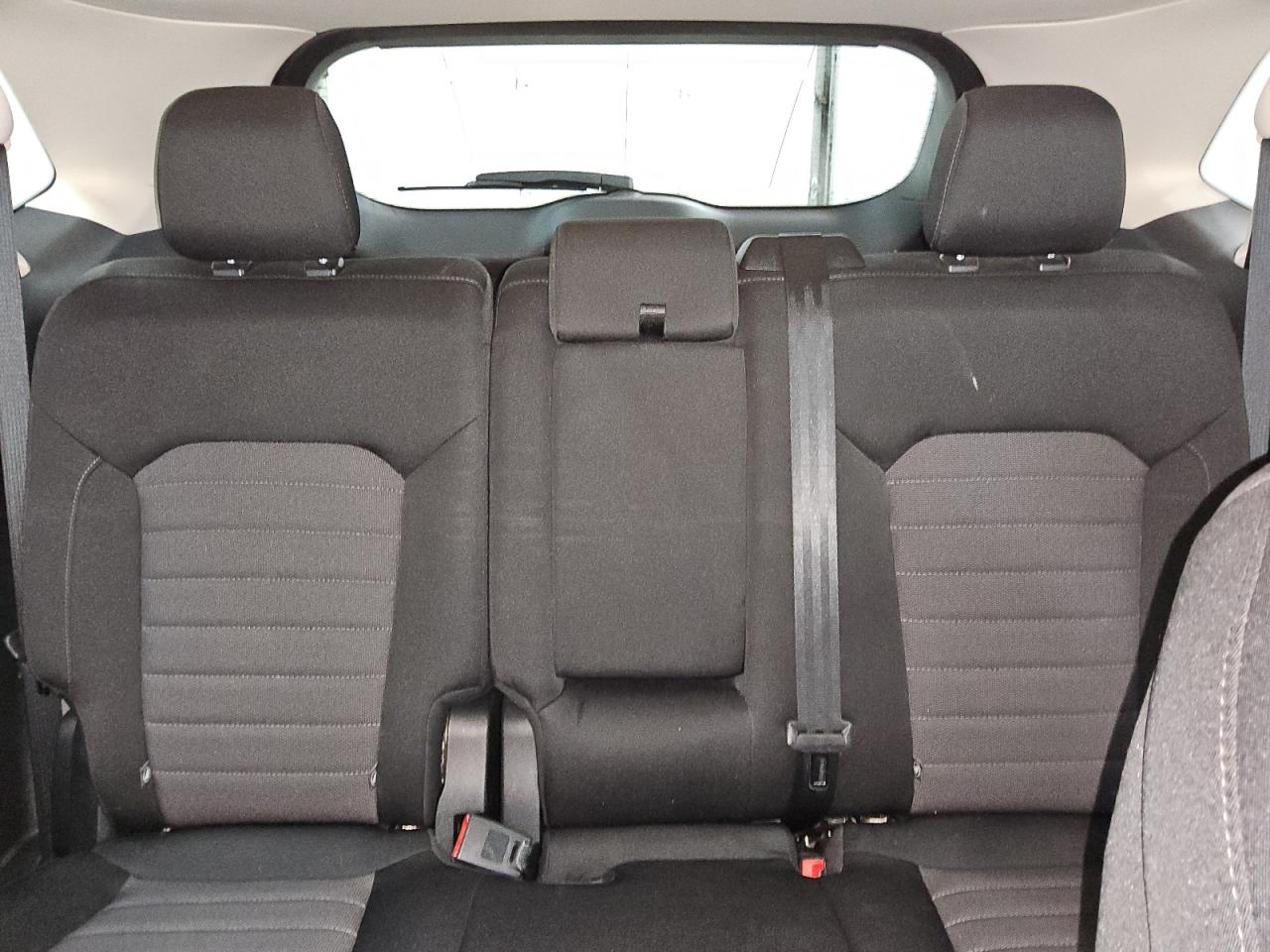2019 Ford Edge - Image 10