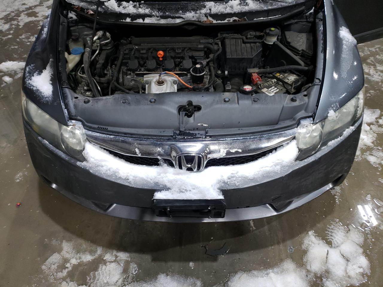 2009 Honda Civic - Image 13