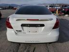 2005 Pontiac Grand Prix  de vânzare în Las Vegas, NV - Side