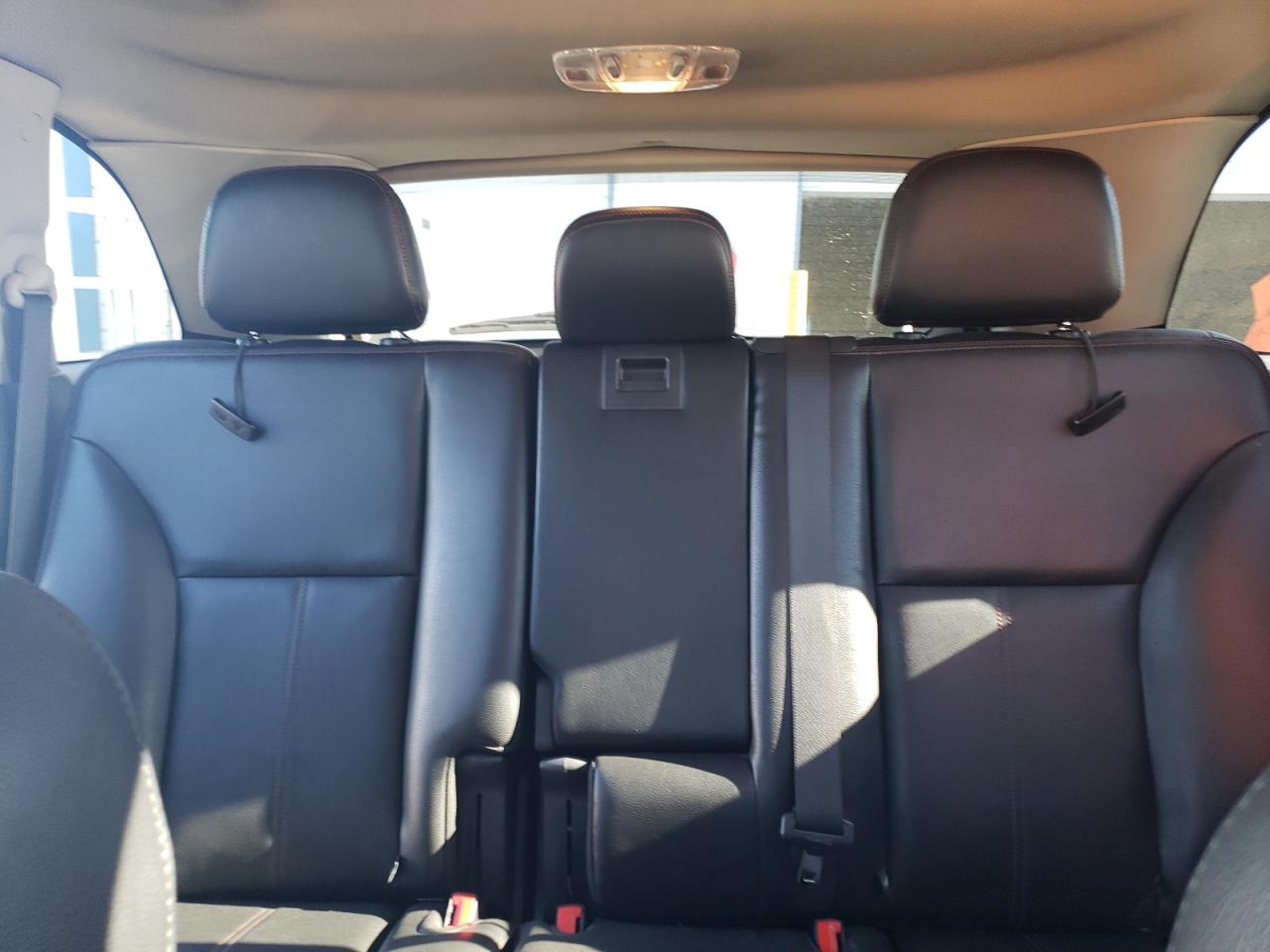 2013 Ford Edge - Image 10