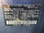 2014 Subaru Forester 2.5I Premium na sprzedaż w Houston, TX - Side