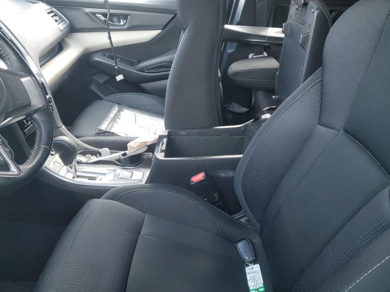 2021 Subaru Ascent - Image 7