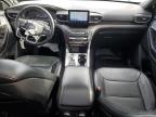 2020 Ford Explorer Limited for Sale in North Billerica, MA - Front End