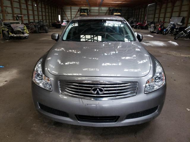 2007 INFINITI G35