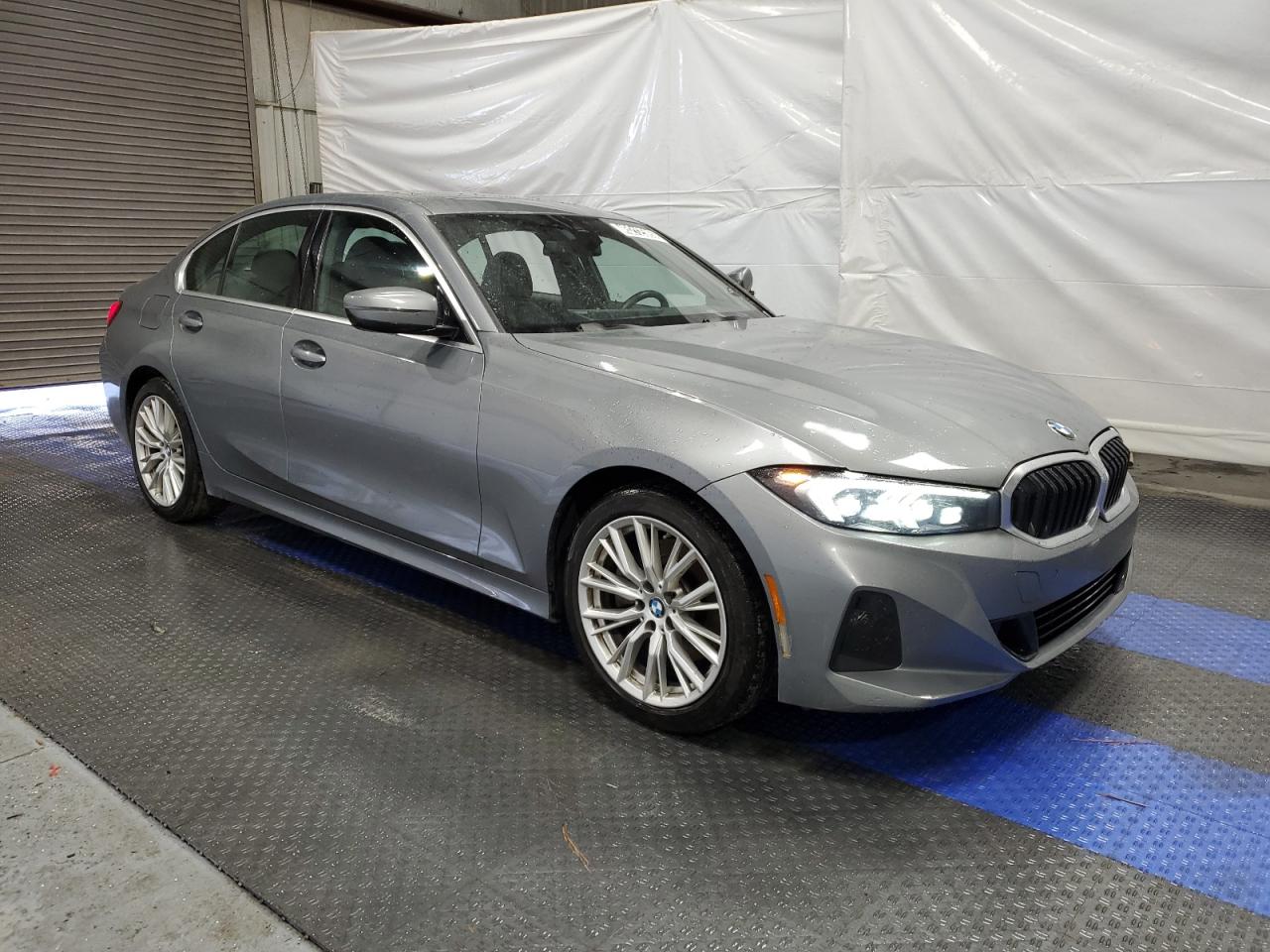 2024 BMW 3er - Image 4