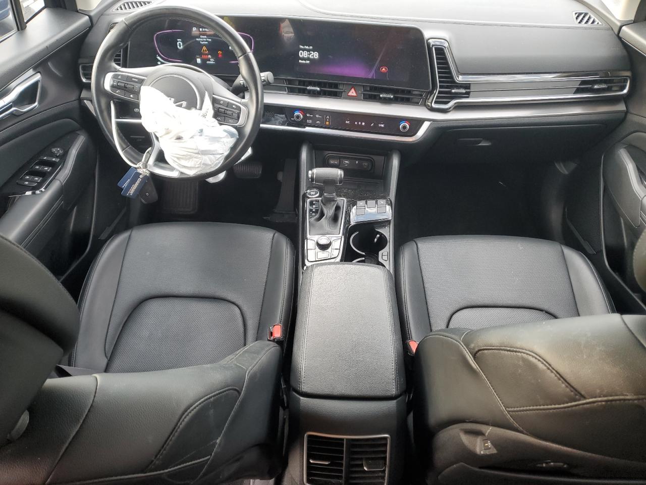 2023 Kia Sportage - Image 8