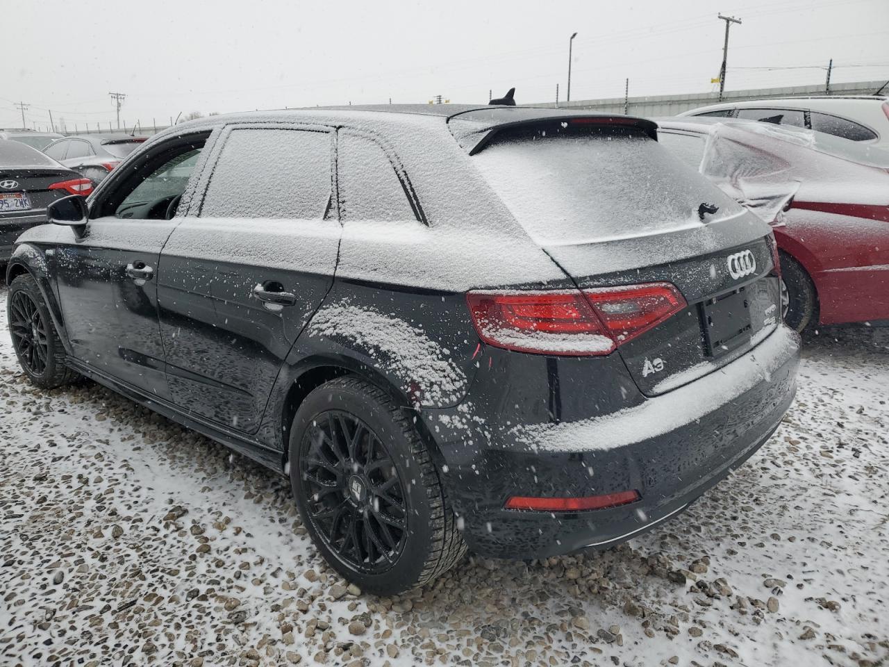 2016 Audi A3 - Image 2