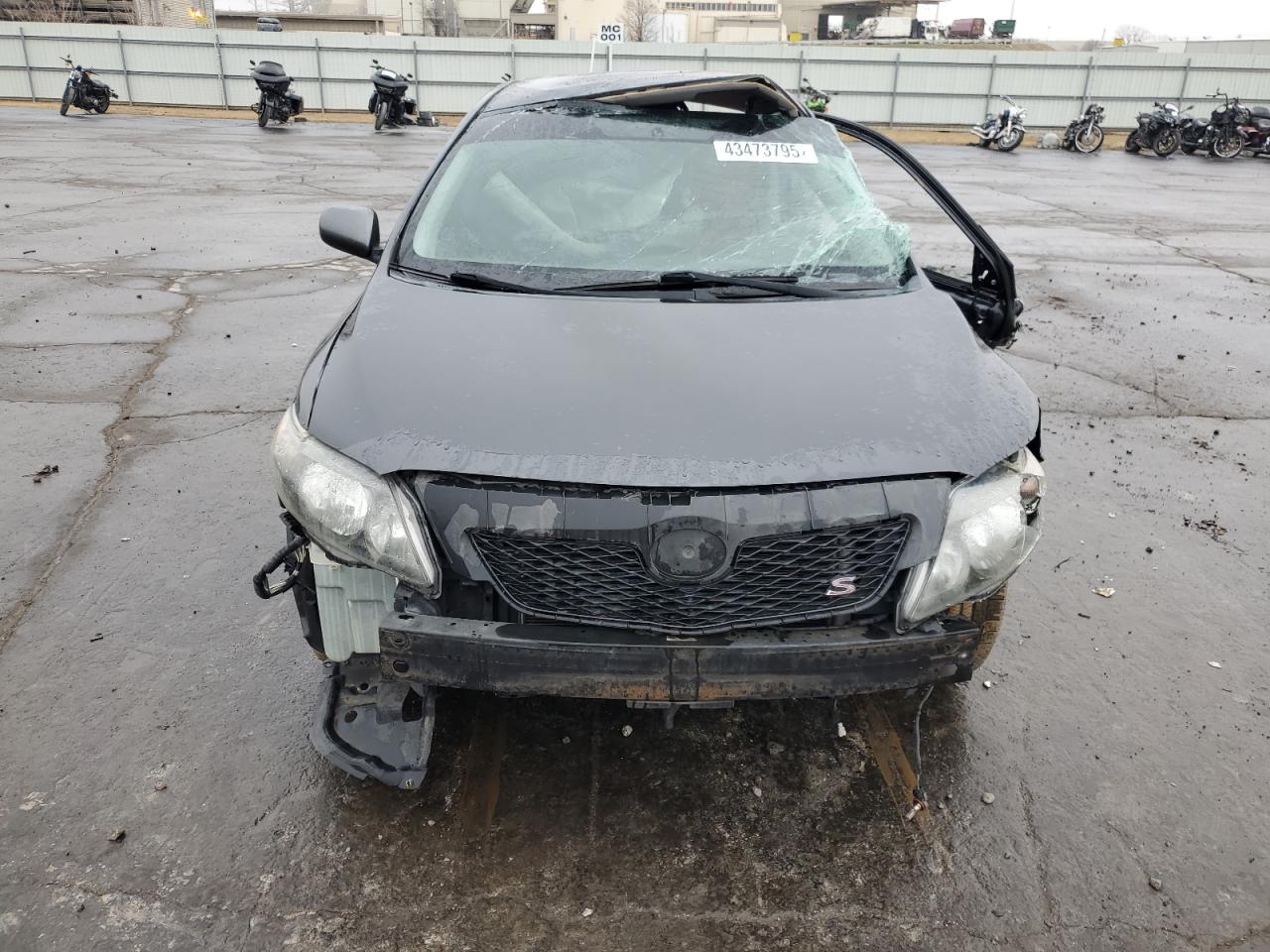 2009 Toyota Corolla - Image 5