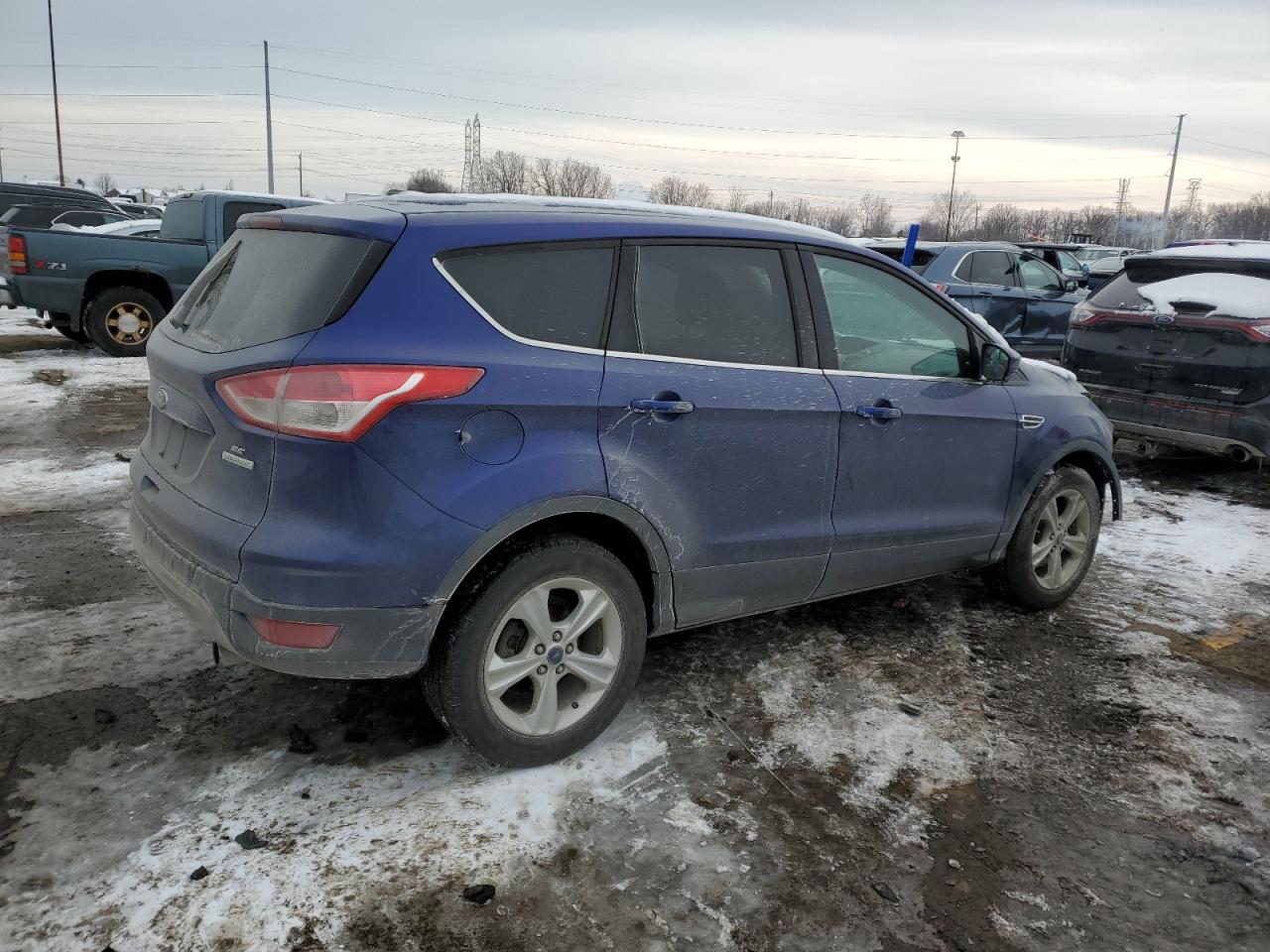 2013 Ford Escape - Image 3