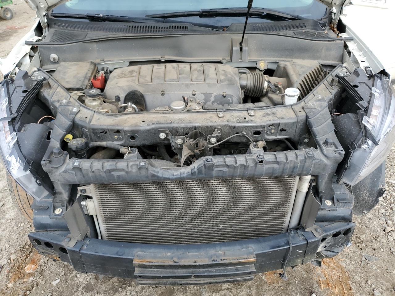 2014 GMC Acadia - Image 12