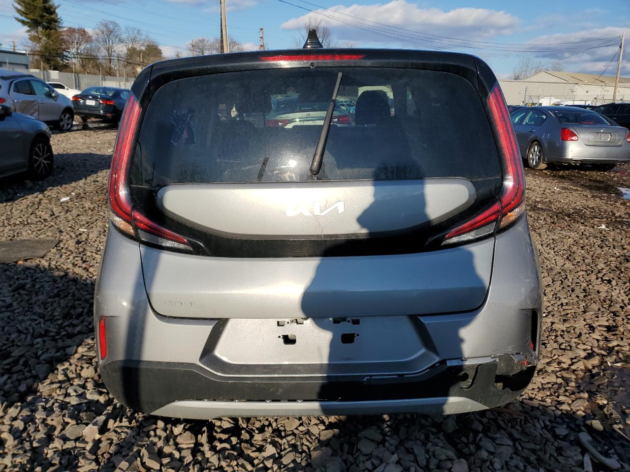 2023 Kia Soul - Image 6