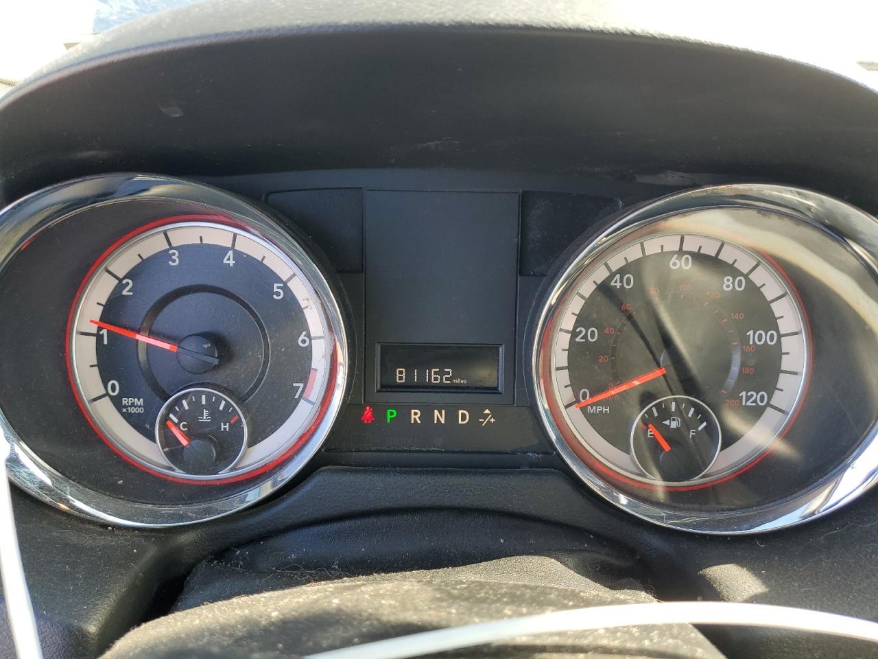 2019 Dodge Caravan - Image 9